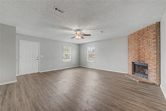 4394 & 4396 W Thrasher Drive, Fayetteville, AR 72704