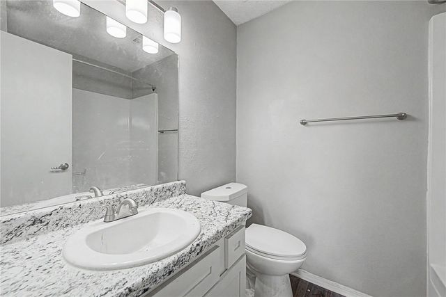 4394 & 4396 W Thrasher Drive, Fayetteville, AR 72704