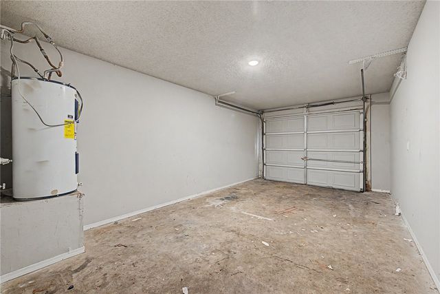 4394 & 4396 W Thrasher Drive, Fayetteville, AR 72704