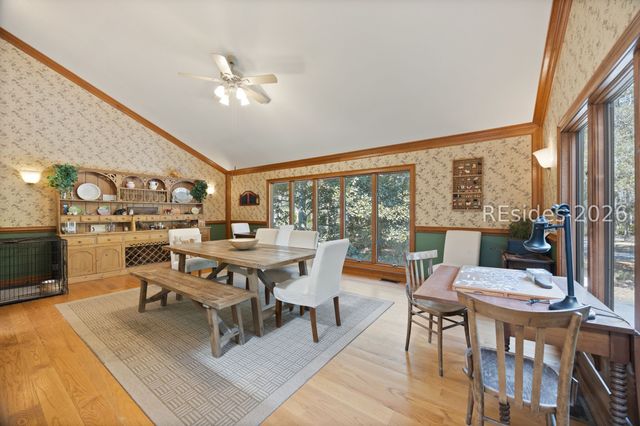 13 Beach Lagoon Rd, Hilton Head Island, SC 29928