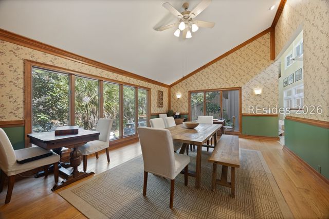 13 Beach Lagoon Rd, Hilton Head Island, SC 29928