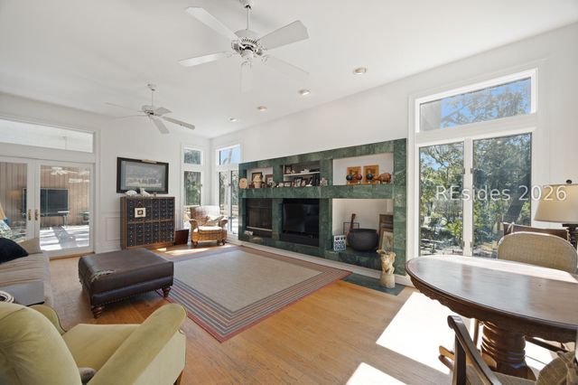 13 Beach Lagoon Rd, Hilton Head Island, SC 29928