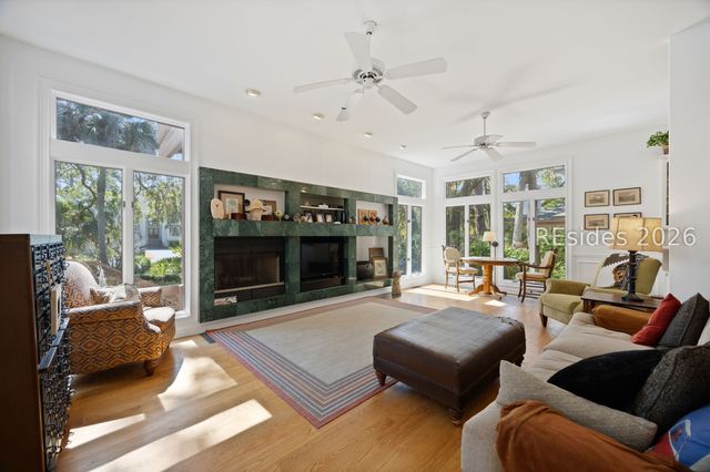 13 Beach Lagoon Rd, Hilton Head Island, SC 29928