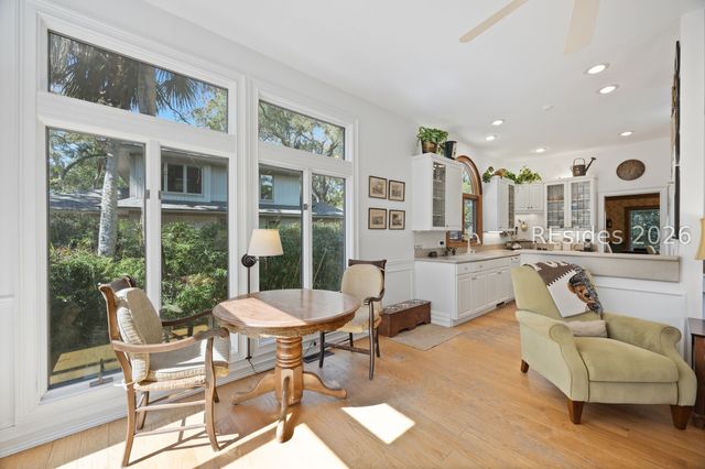 13 Beach Lagoon Rd, Hilton Head Island, SC 29928