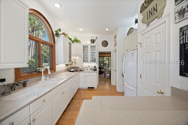 13 Beach Lagoon Rd, Hilton Head Island, SC 29928