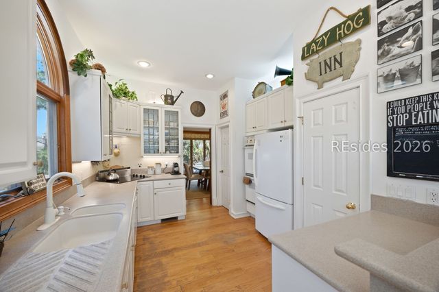 13 Beach Lagoon Rd, Hilton Head Island, SC 29928