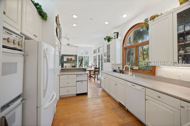 13 Beach Lagoon Rd, Hilton Head Island, SC 29928