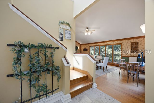 13 Beach Lagoon Rd, Hilton Head Island, SC 29928