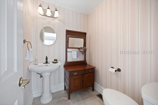 13 Beach Lagoon Rd, Hilton Head Island, SC 29928