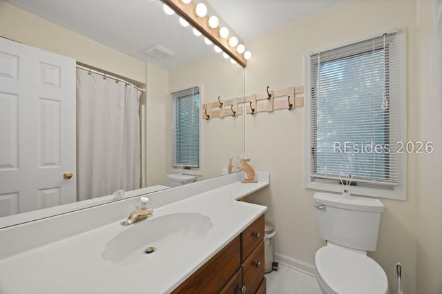 13 Beach Lagoon Rd, Hilton Head Island, SC 29928