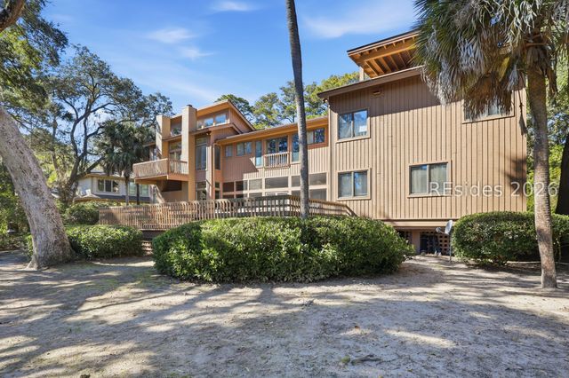 13 Beach Lagoon Rd, Hilton Head Island, SC 29928