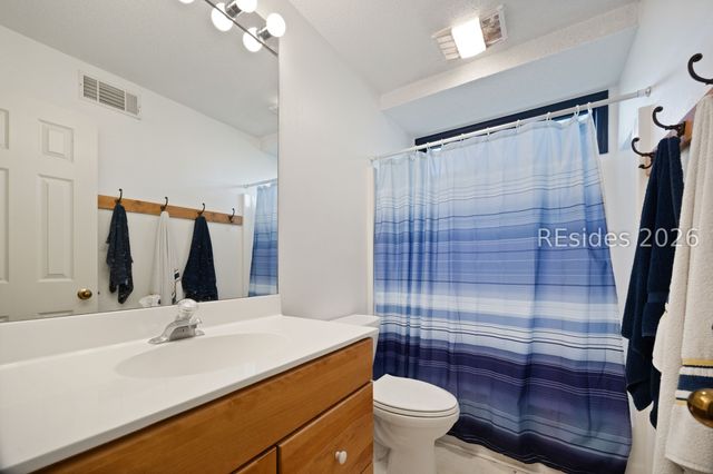 13 Beach Lagoon Rd, Hilton Head Island, SC 29928