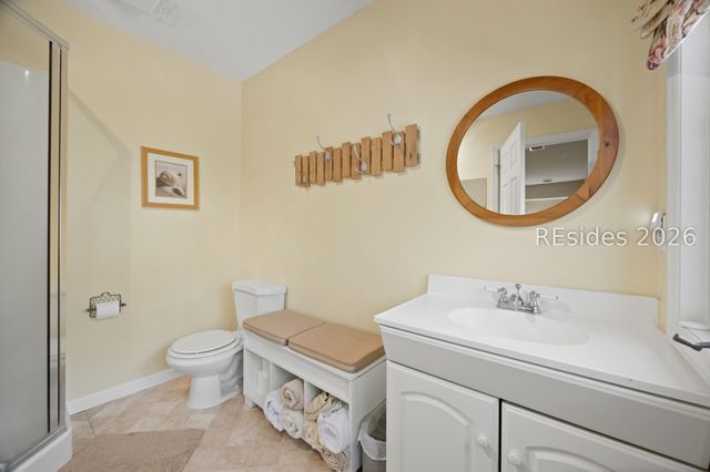 13 Beach Lagoon Rd, Hilton Head Island, SC 29928