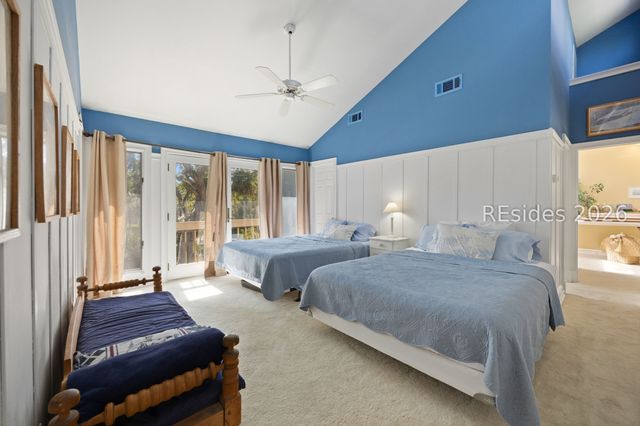 13 Beach Lagoon Rd, Hilton Head Island, SC 29928