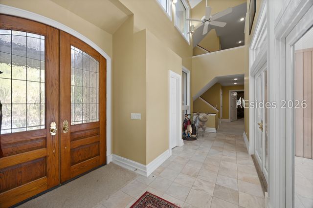 13 Beach Lagoon Rd, Hilton Head Island, SC 29928