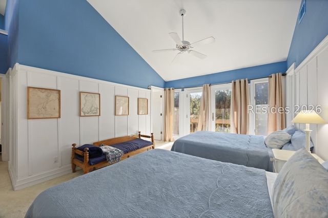 13 Beach Lagoon Rd, Hilton Head Island, SC 29928