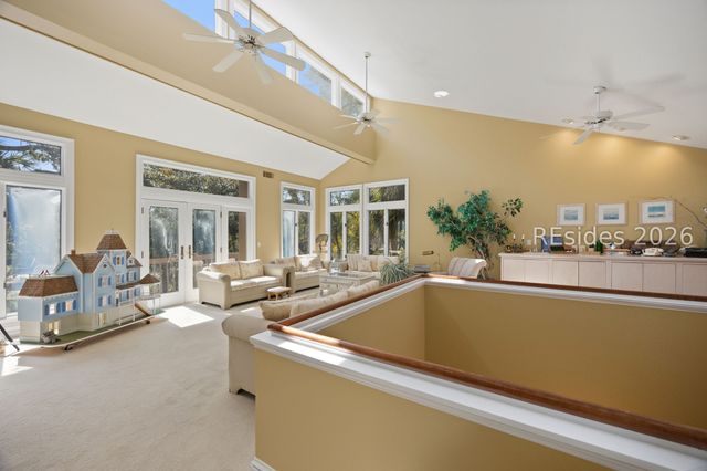 13 Beach Lagoon Rd, Hilton Head Island, SC 29928