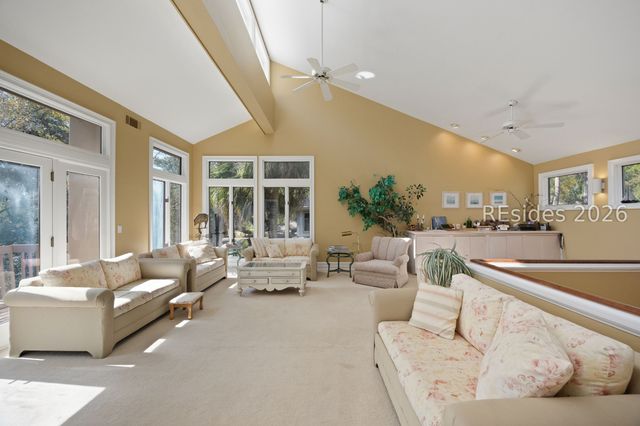 13 Beach Lagoon Rd, Hilton Head Island, SC 29928