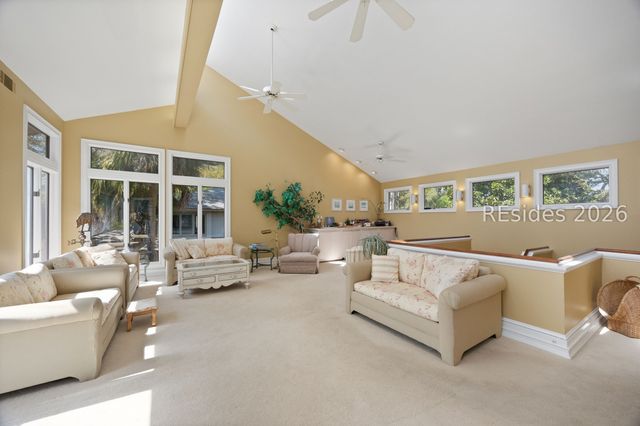 13 Beach Lagoon Rd, Hilton Head Island, SC 29928