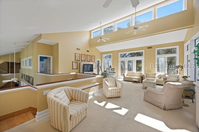 13 Beach Lagoon Rd, Hilton Head Island, SC 29928