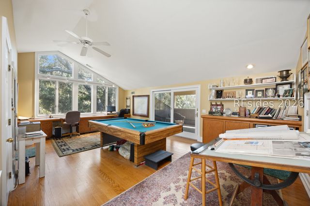 13 Beach Lagoon Rd, Hilton Head Island, SC 29928