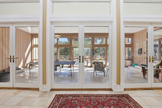 13 Beach Lagoon Rd, Hilton Head Island, SC 29928