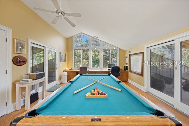 13 Beach Lagoon Rd, Hilton Head Island, SC 29928