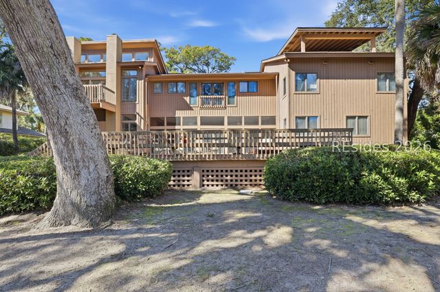 13 Beach Lagoon Rd, Hilton Head Island, SC 29928
