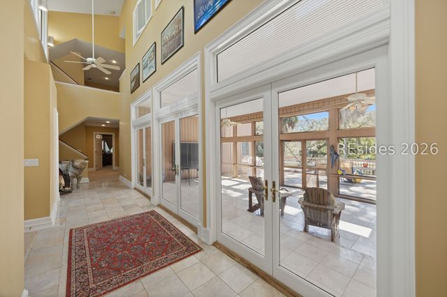 13 Beach Lagoon Rd, Hilton Head Island, SC 29928