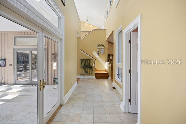 13 Beach Lagoon Rd, Hilton Head Island, SC 29928