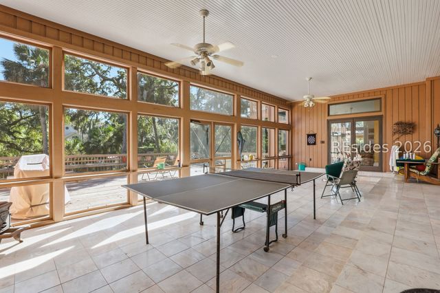 13 Beach Lagoon Rd, Hilton Head Island, SC 29928