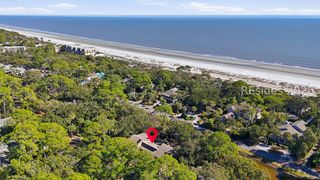 13 Beach Lagoon Rd, Hilton Head Island, SC 29928