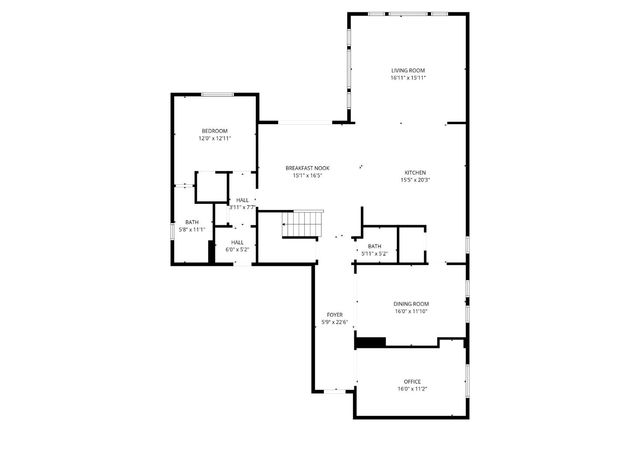 2192 Ranch View Dr, Rocklin, CA 95765