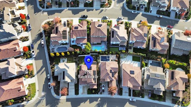 2192 Ranch View Dr, Rocklin, CA 95765
