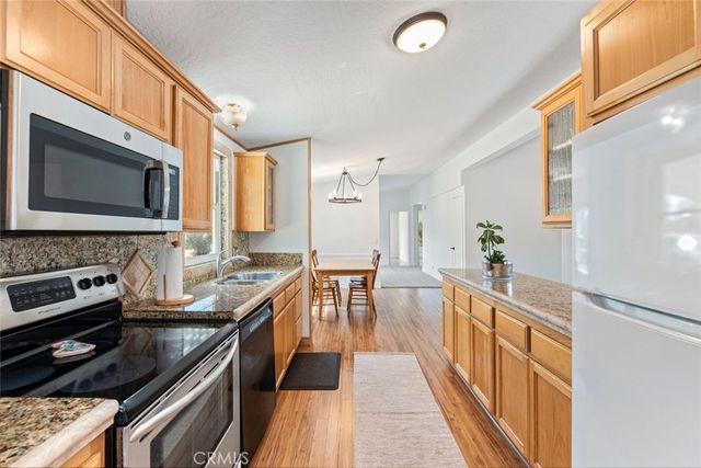 25340 Sultanas, Homeland, CA 92548