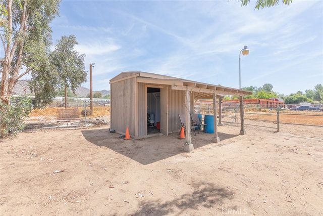 25340 Sultanas, Homeland, CA 92548