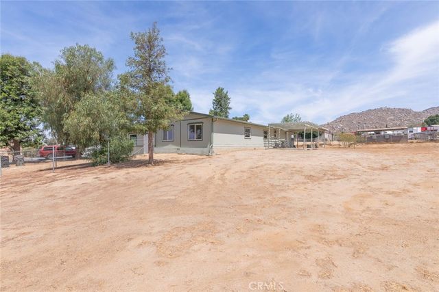25340 Sultanas, Homeland, CA 92548