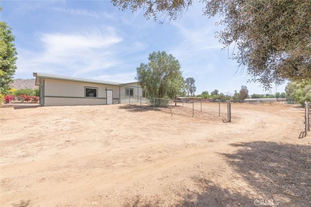 25340 Sultanas, Homeland, CA 92548