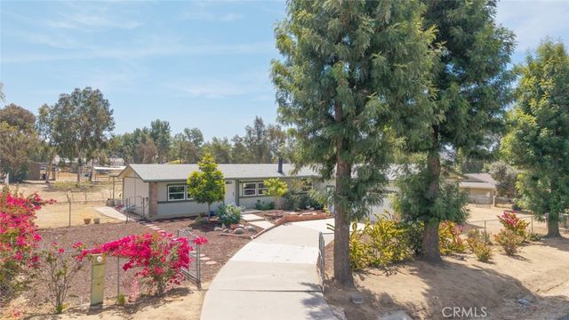 25340 Sultanas, Homeland, CA 92548