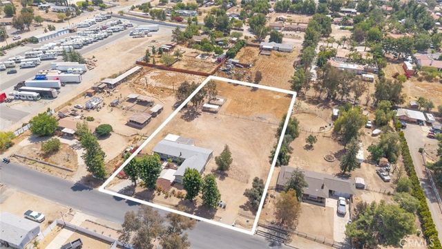 25340 Sultanas, Homeland, CA 92548