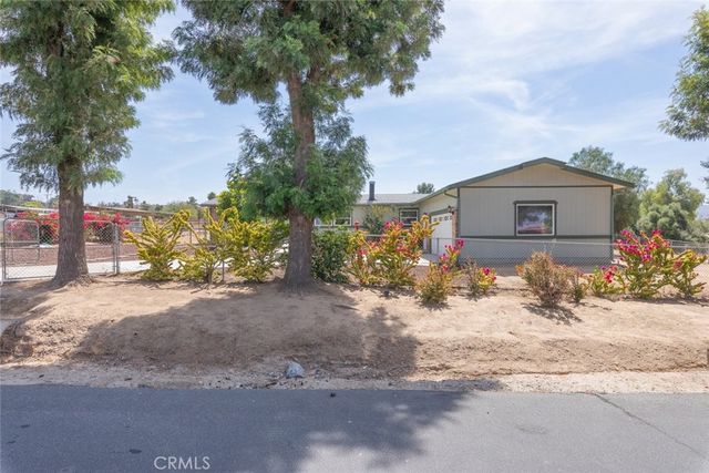 25340 Sultanas, Homeland, CA 92548