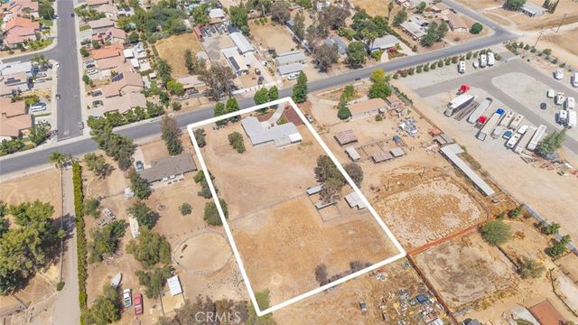 25340 Sultanas, Homeland, CA 92548