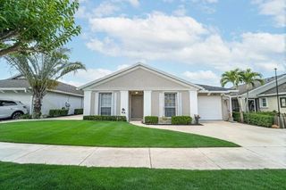 313 SW North Shore Boulevard, Port St Lucie, FL 34986