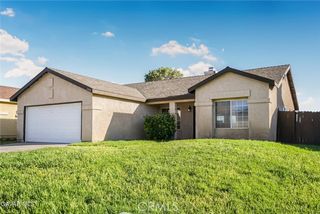 1048 Sequoia Lane, Rosamond, CA 93560