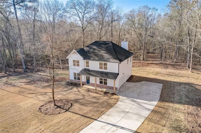 200 Loyd Road, Mansfield, GA 30055