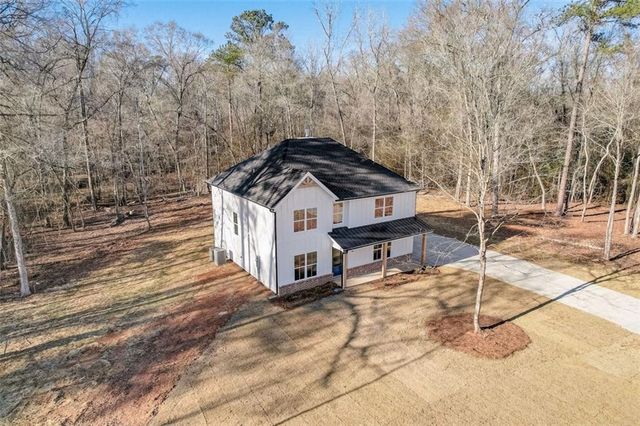 200 Loyd Road, Mansfield, GA 30055