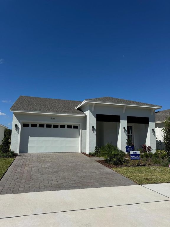 1130 CLIFFHAVEN COURT, Ormond Beach, FL 32174