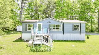 224 Sharp Road, Decatur, TN 37322
