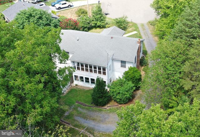 2111 SHAWN DR, Middletown, VA 22645