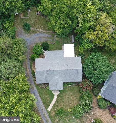 2111 SHAWN DR, Middletown, VA 22645